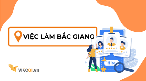 Việc Làm Bắc Giang 2025 – Cập Nhật Tuyển Dụng Mới Nhất Hôm Nay