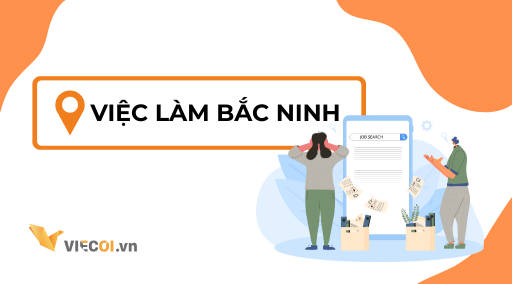 Việc Làm Bắc Ninh Mới Nhất 2025 – Cơ Hội Hấp Dẫn Cho Người Lao Động