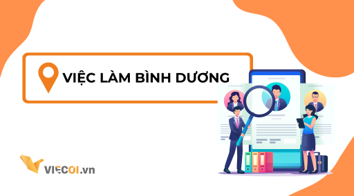 Việc Làm Bình Dương 2025 – Cơ Hội Tuyển Dụng & Việc Làm Mới Nhất