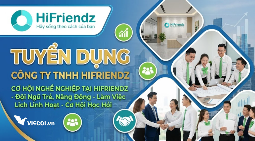 Hifriendz 採用情報：求人チャンスと面接成功の秘訣を徹底解説