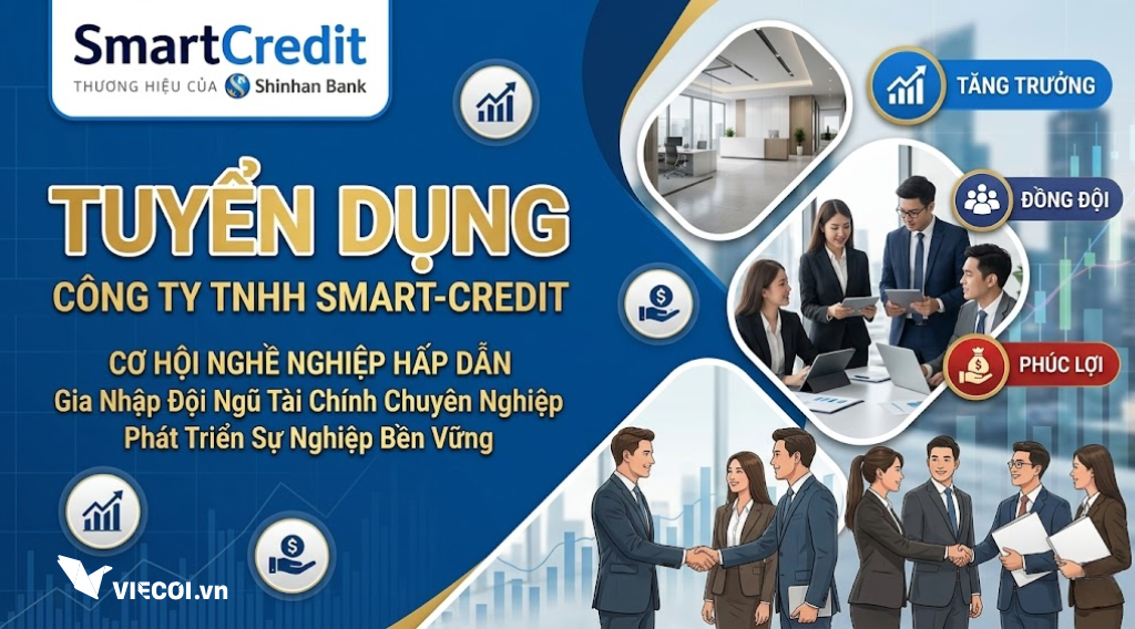Smart Credit 採用情報：求人、選考プロセス、面接対策のすべて