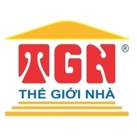 Công Ty Cp Vlxd Thế Giới Nhà
