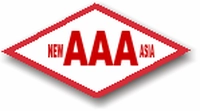 New Asia Industries Co., Ltd
