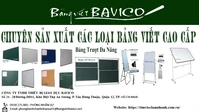 Công Ty Tnhh Thiết Bị Giáo Dục Bavico
