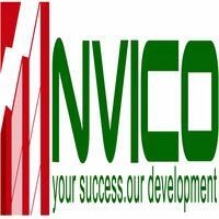 Công Ty Cổ Phần Công Nghiệp Invico

