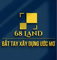Công Ty Cp Địa Ốc 68 Land
