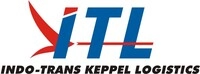 Itl Keppel Logistics
