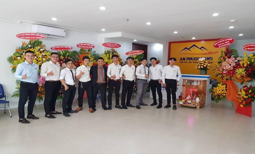 Company Banner