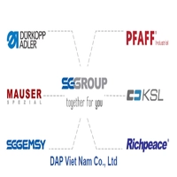 Công Ty Tnhh Dap Việt Nam
