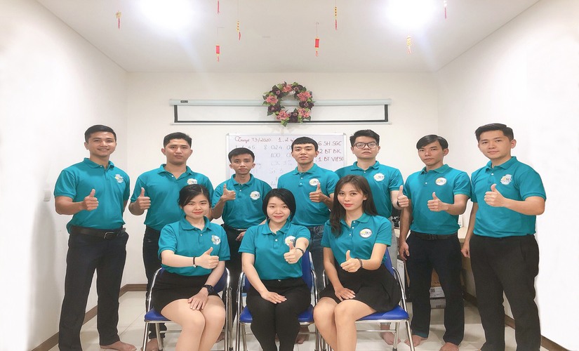 Company Image