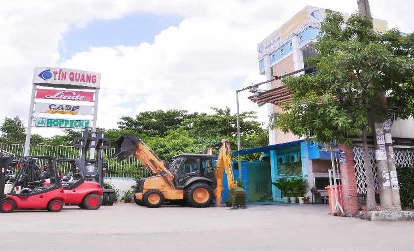 Company Image