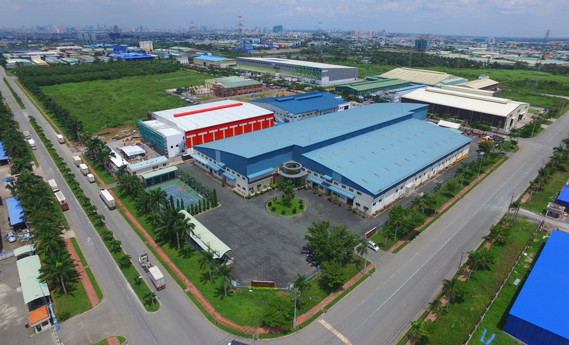 Company Image