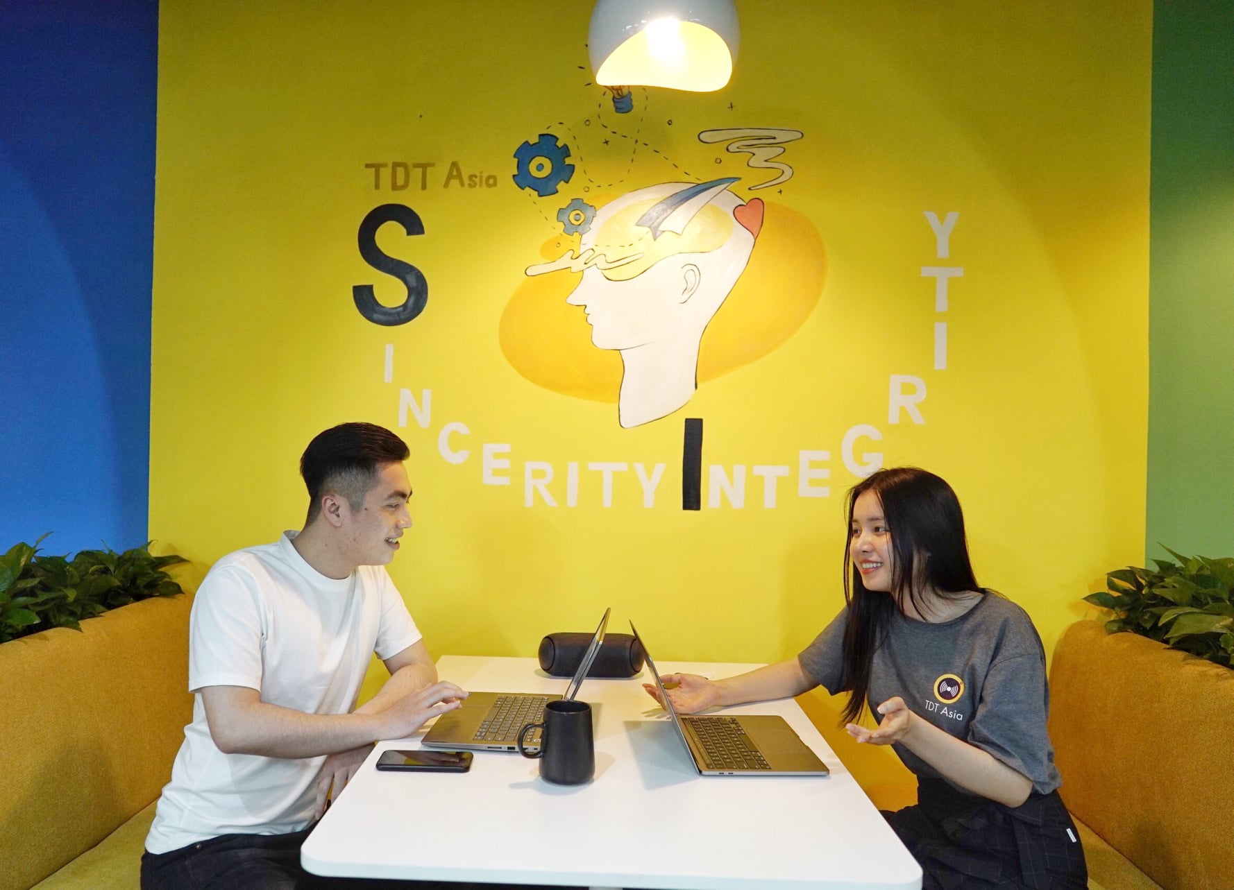 Company Image