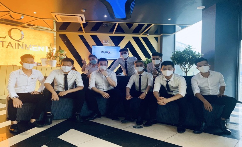 Company Image