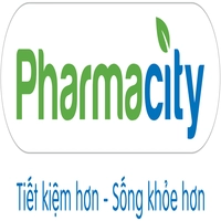 Công Ty Cổ Phần Pharmacity
