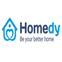 Homedy
