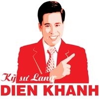 Công Ty Tnhh Tmdv Diên Khánh
