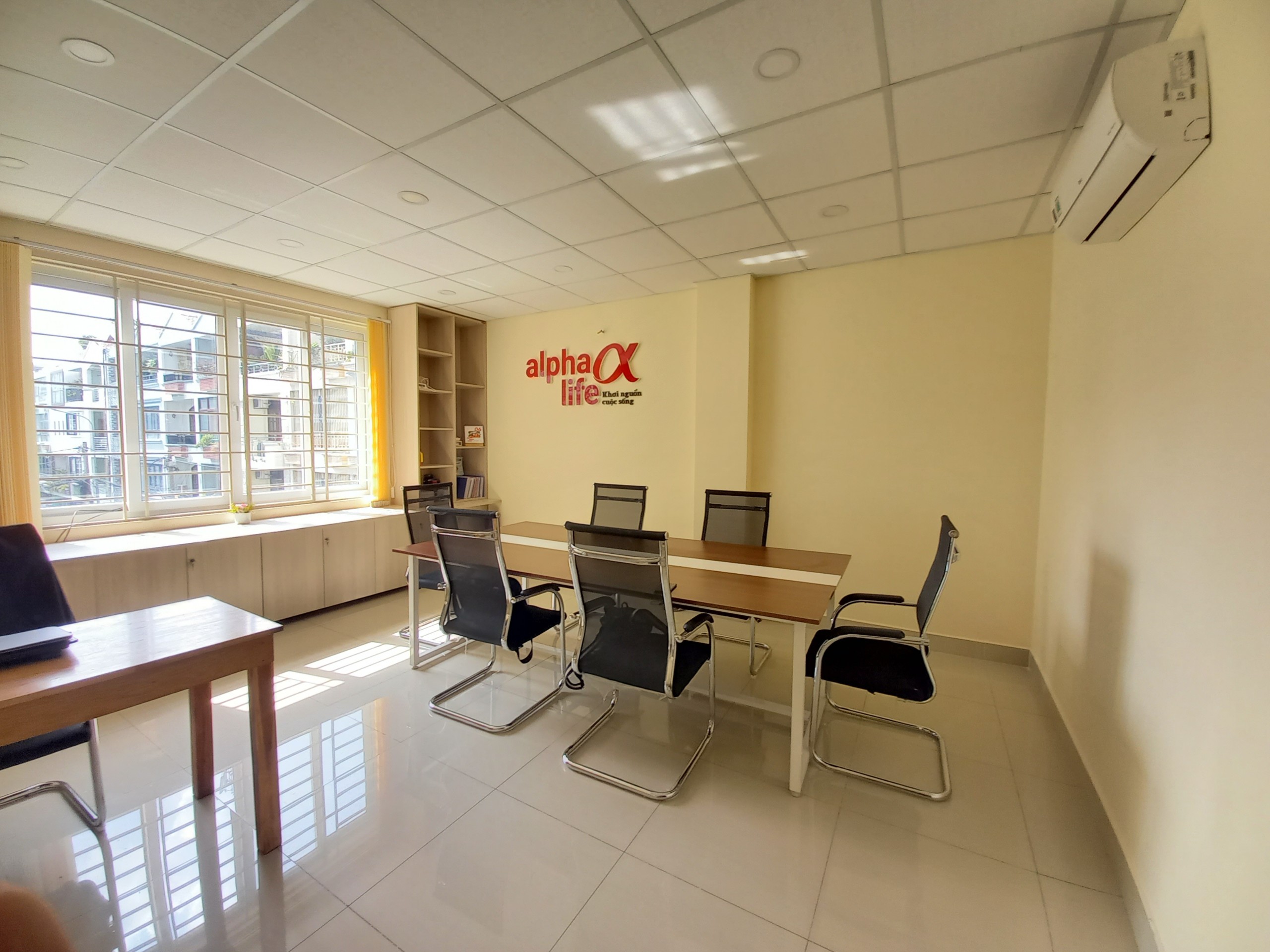 Company Banner