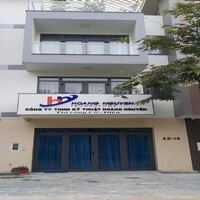 Công Ty Tnhh Kỹ Thuật Hoàng Nguyên
