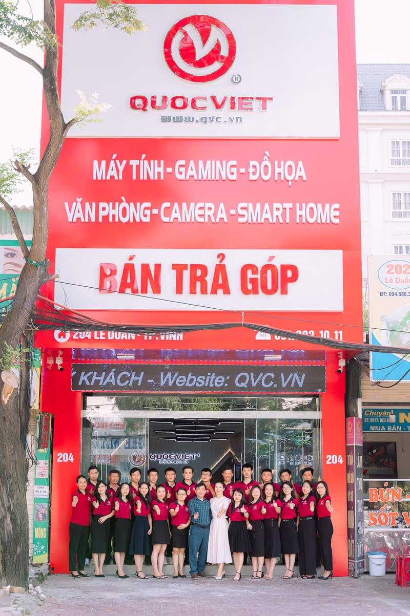Company Banner