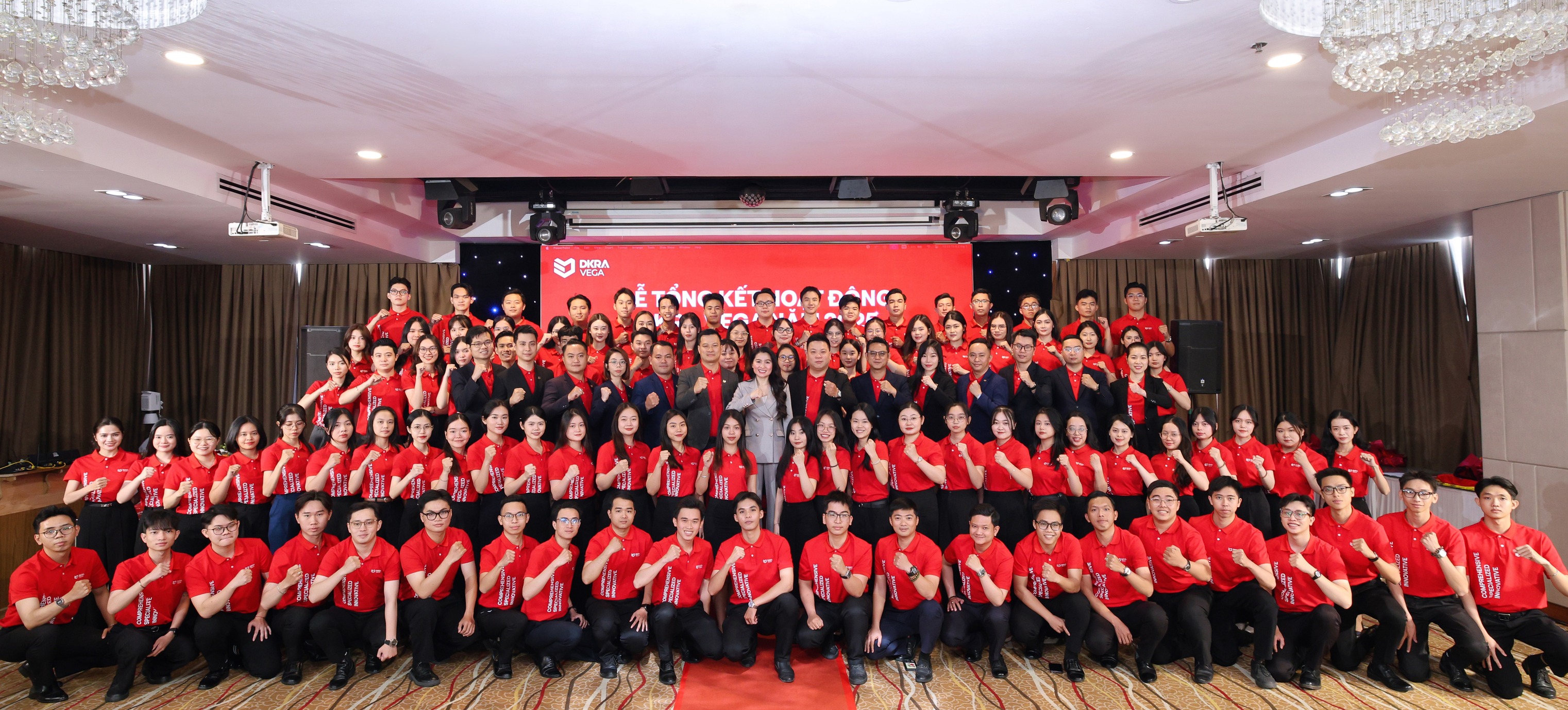 Company Banner
