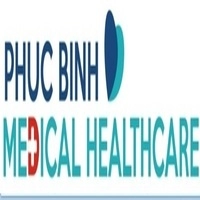 Công Ty Tnhh Y Tế Phúc Bình

