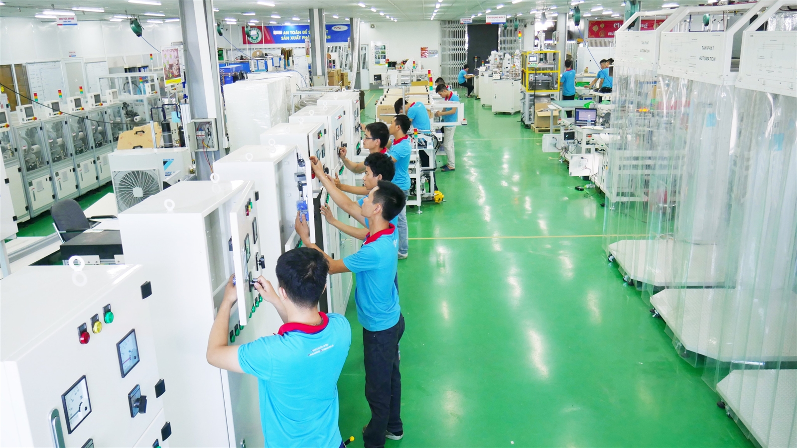 Company Image