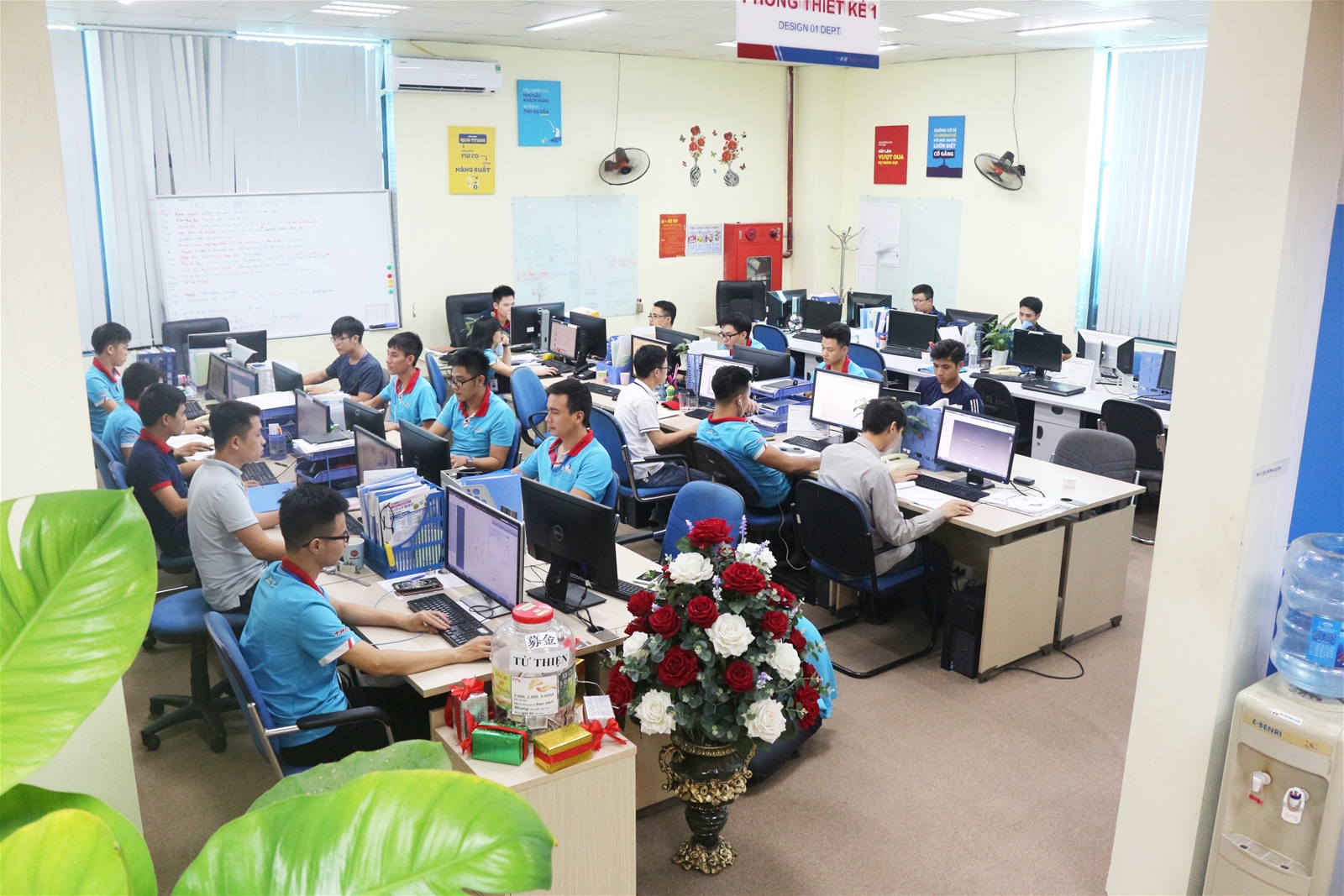 Company Image