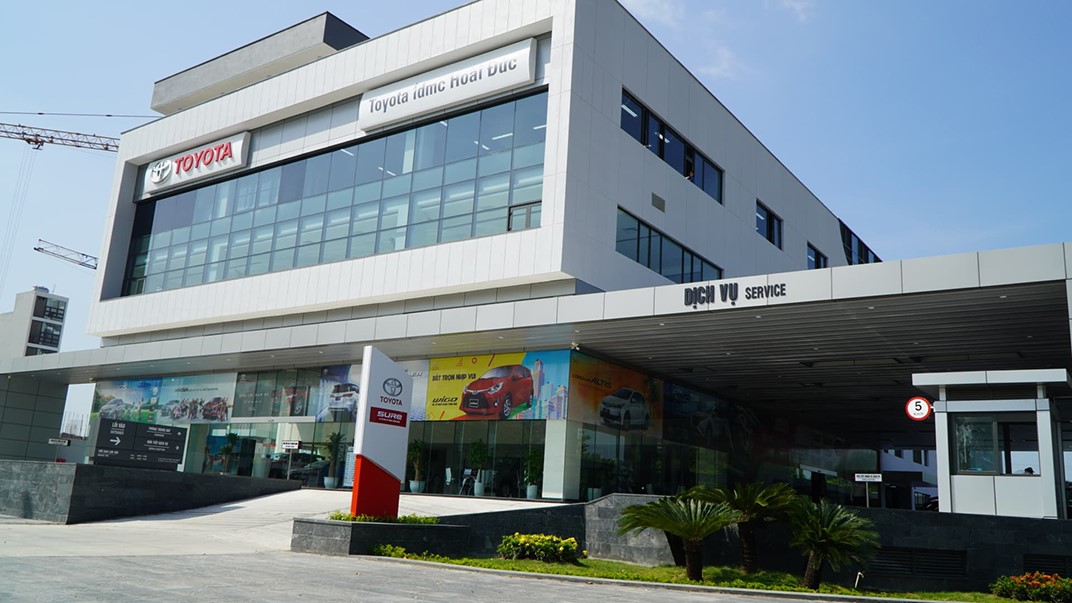 Company Image