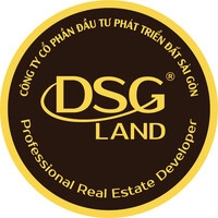 Công Ty Cổ Phần Quản Lý Và Khai Thác Tài Sản Dsg Homes
