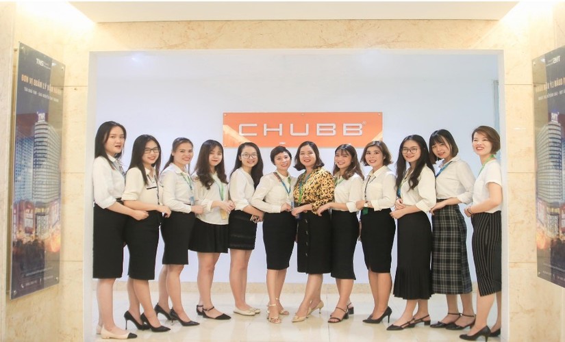 Company Banner