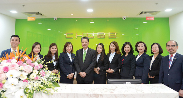 Company Banner