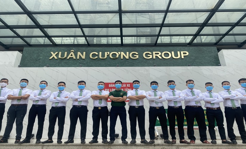 Company Image