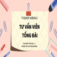 Công Ty Tnhh Tmdv Truyền Thông Tvshop
