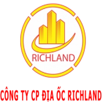 Công Ty Cổ Phần Địa Ốc Richland
