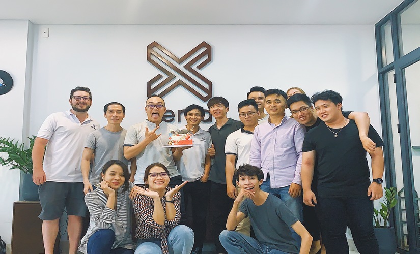 Company Image