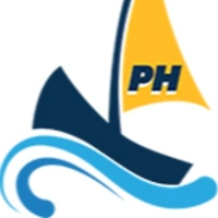 Logo Công Ty Cổ Phần Đầu Tư Phát Triển Xuất Nhập Khẩu Phúc Hải

