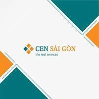 Công Ty Cổ Phần Bất Động Sản Cen Sài Gòn
