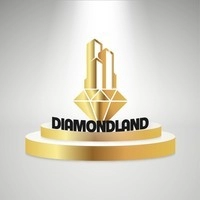 Công Ty Cổ Phần Thương Mại - Dịch Vụ - Đầu Tư Bất Động Sản Diamondland
