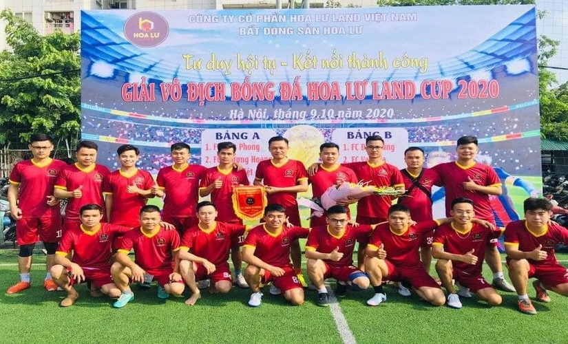 Company Banner