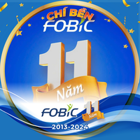 Công Ty Tnhh Dược Phẩm Fobic
