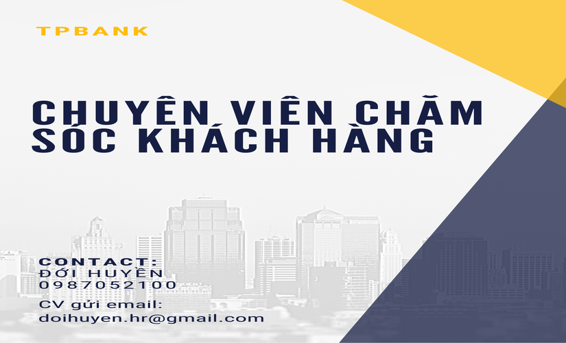 Company Banner