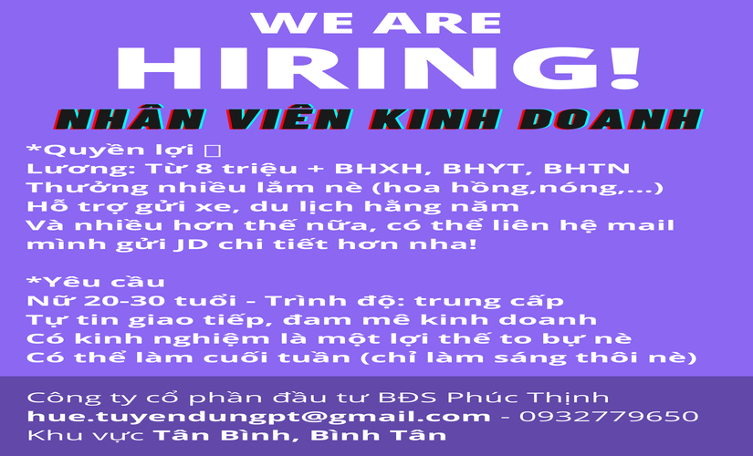 Hình ảnh công ty
