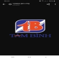 Công Ty Tnhh Sx&Tm Dược Phẩm Tâm Bình
