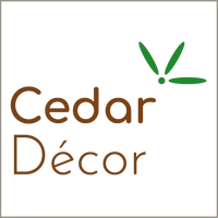 Công Ty Cổ Phần Cedar Décor
