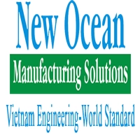 Công Ty Tnhh Hệ Thống Tự Động Đại Dương Mới
