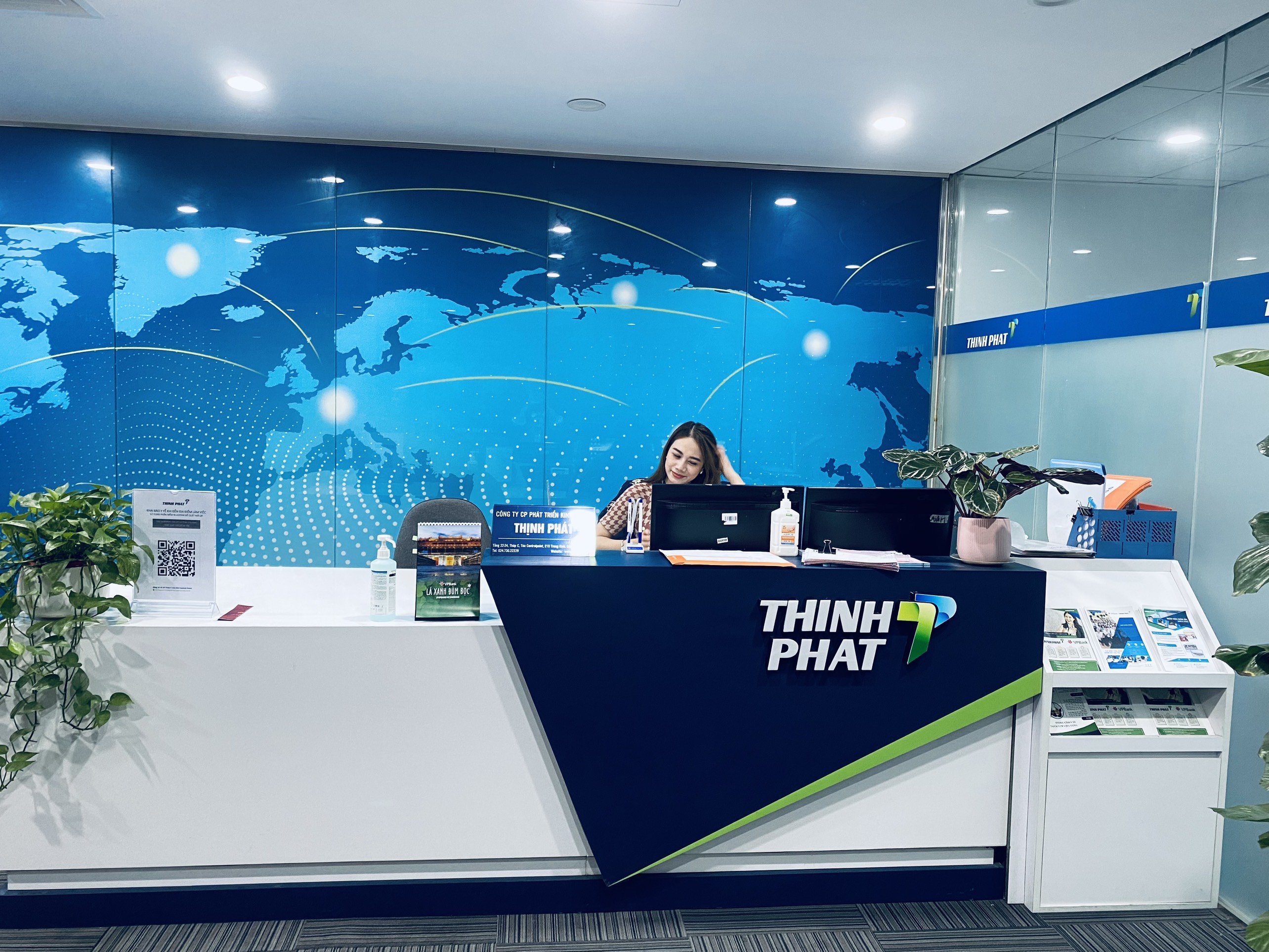 Company Image