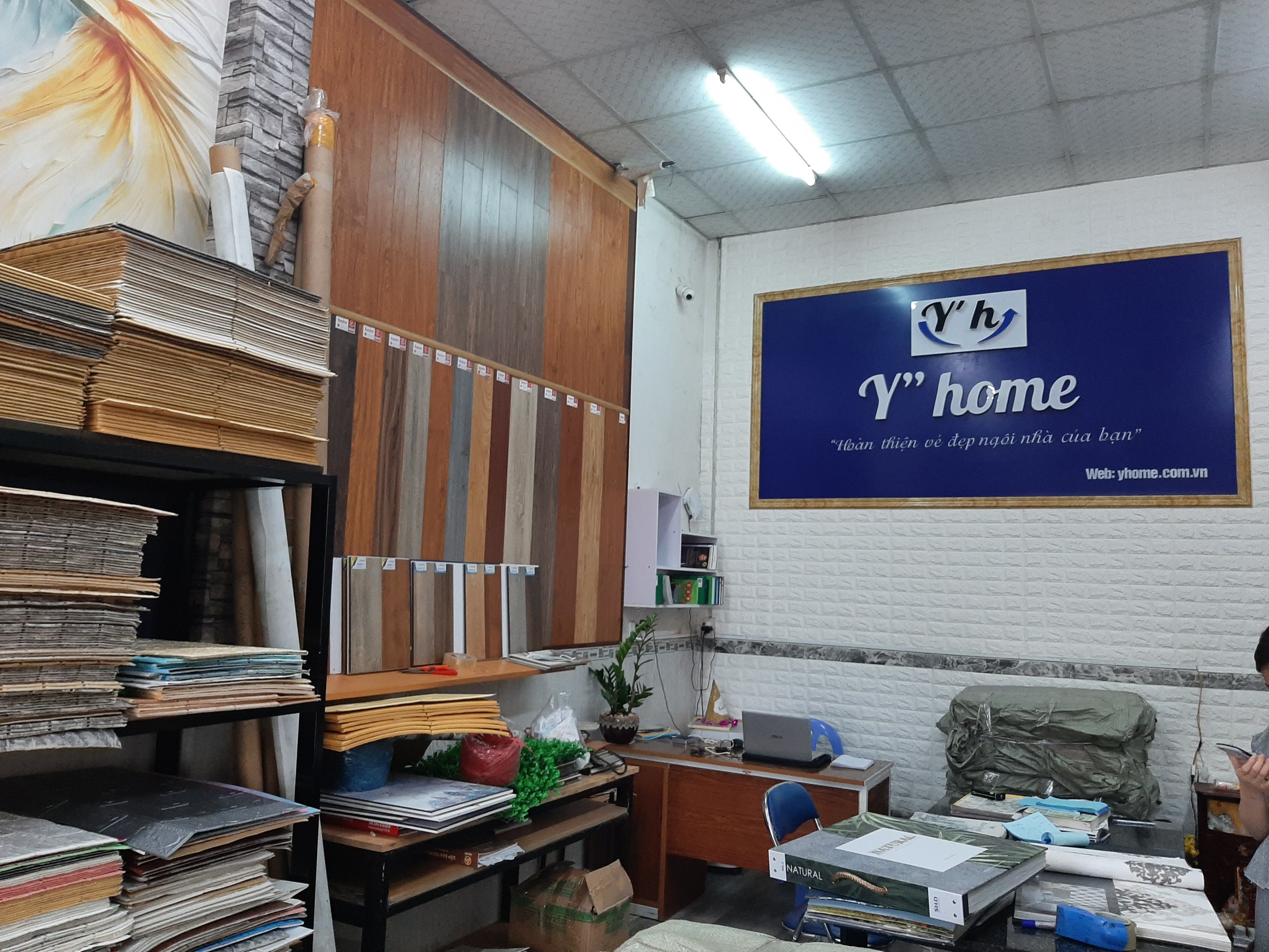 Company Image