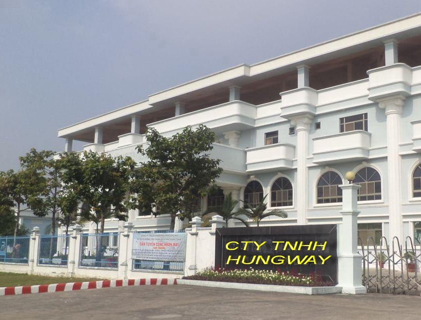 Company Banner