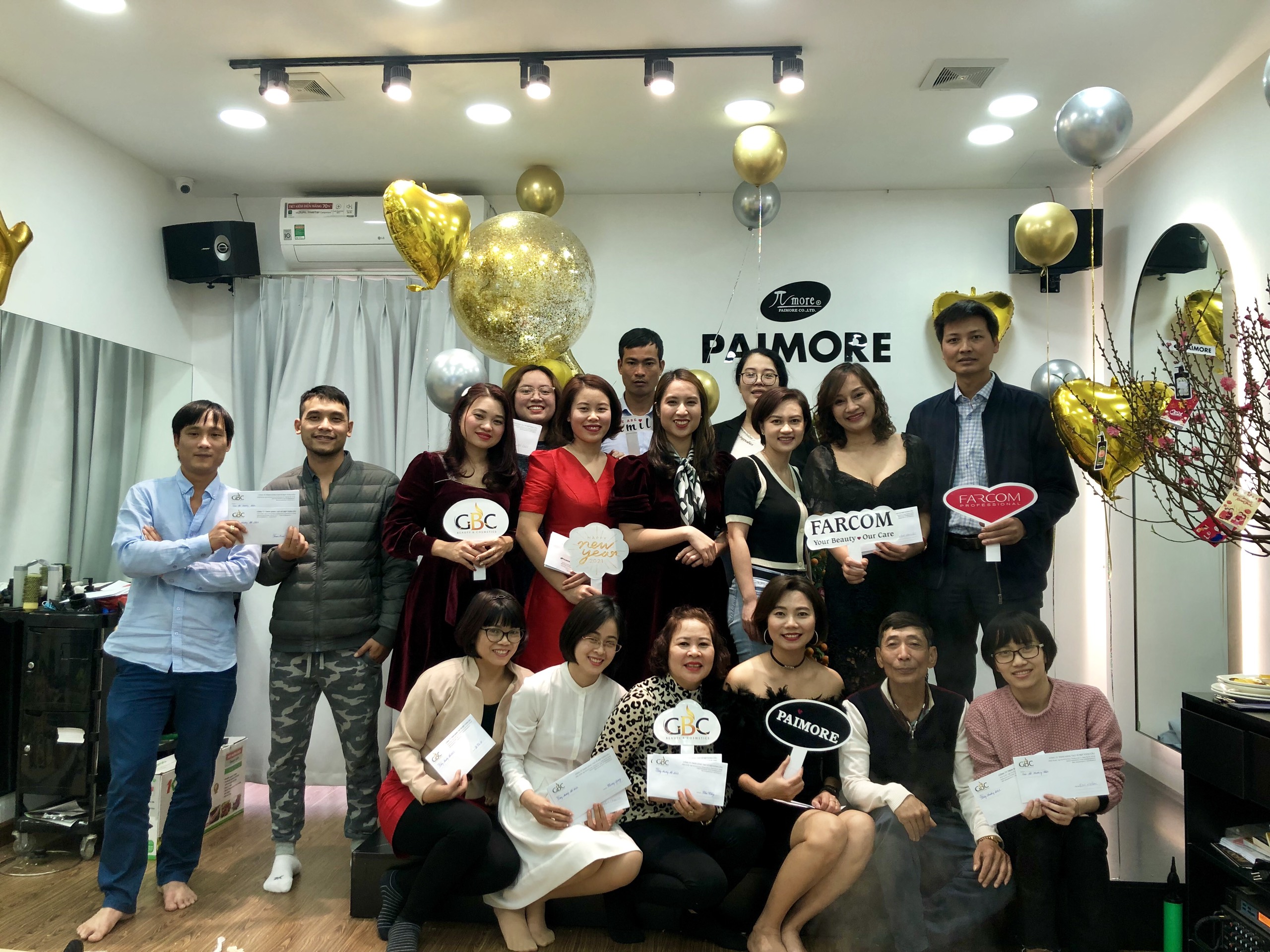 Company Image